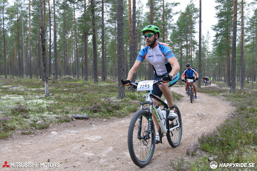 Bild från Cykelvasan 2017 - 90 km