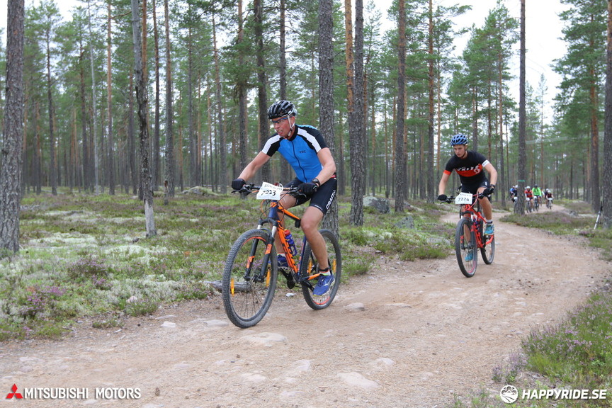 Bild från Cykelvasan 2017 - 90 km