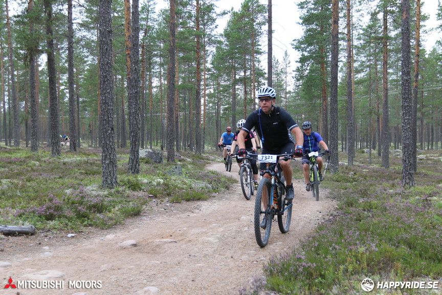 Bild från Cykelvasan 2017 - 90 km