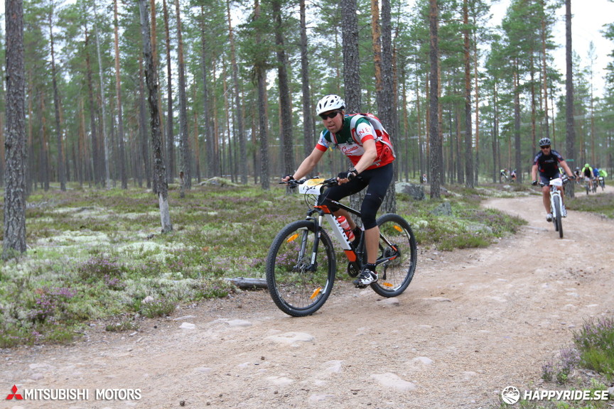 Bild från Cykelvasan 2017 - 90 km