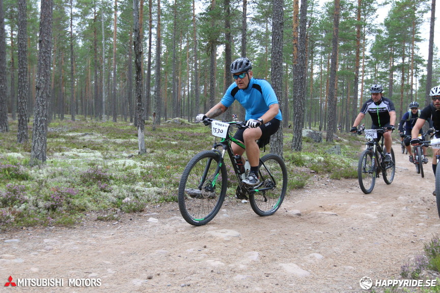 Bild från Cykelvasan 2017 - 90 km