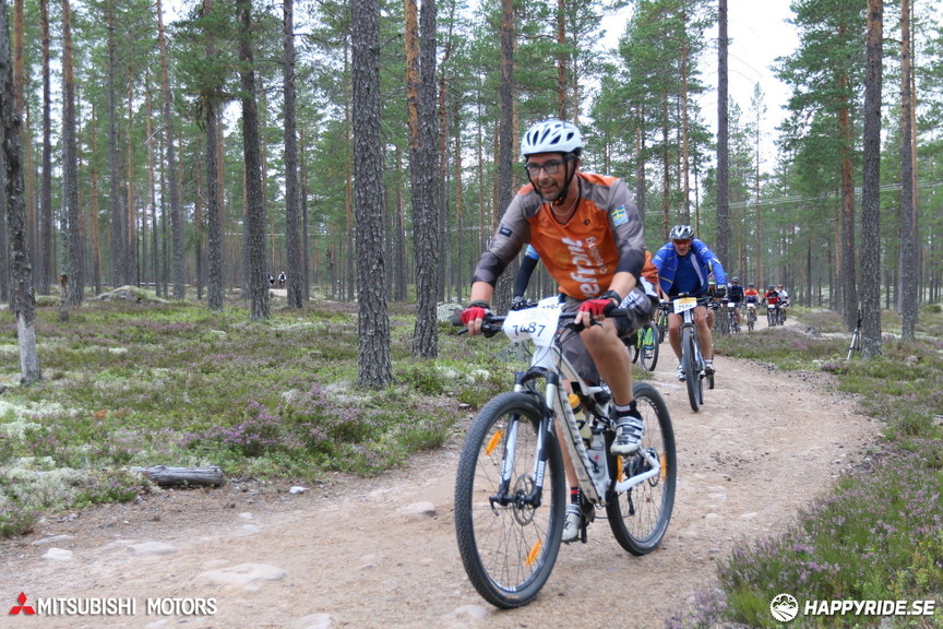 Bild från Cykelvasan 2017 - 90 km