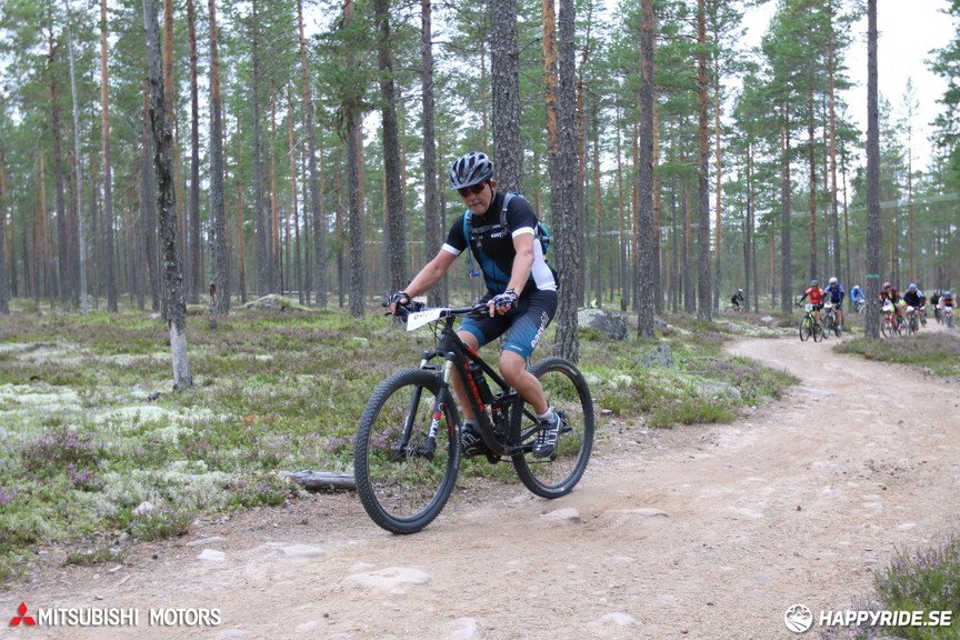 Bild från Cykelvasan 2017 - 90 km