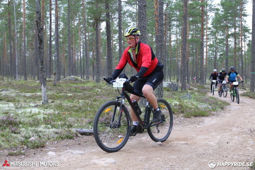Bild från Cykelvasan 2017 - 90 km