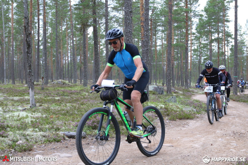 Bild från Cykelvasan 2017 - 90 km