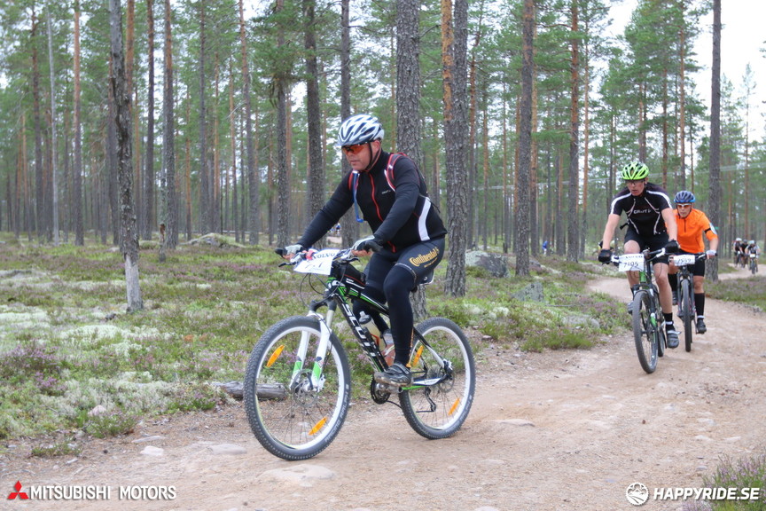 Bild från Cykelvasan 2017 - 90 km