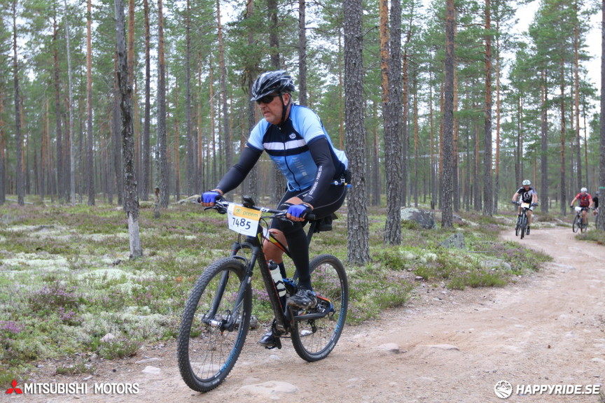 Bild från Cykelvasan 2017 - 90 km