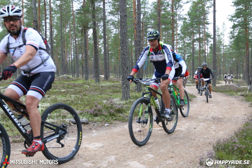Bild från Cykelvasan 2017 - 90 km