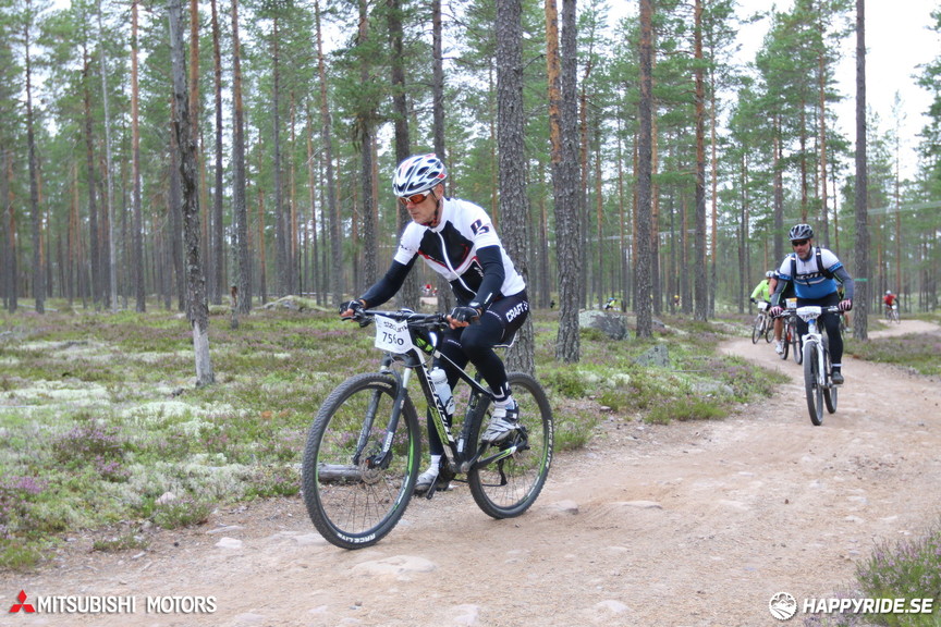 Bild från Cykelvasan 2017 - 90 km