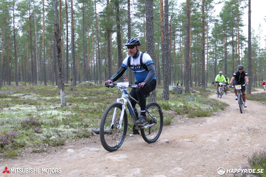 Bild från Cykelvasan 2017 - 90 km