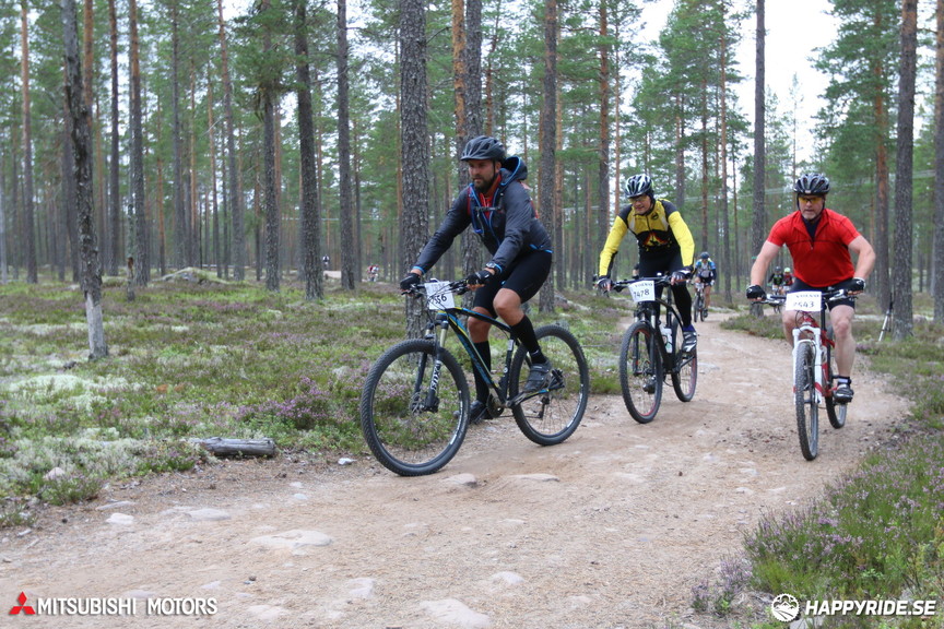 Bild från Cykelvasan 2017 - 90 km