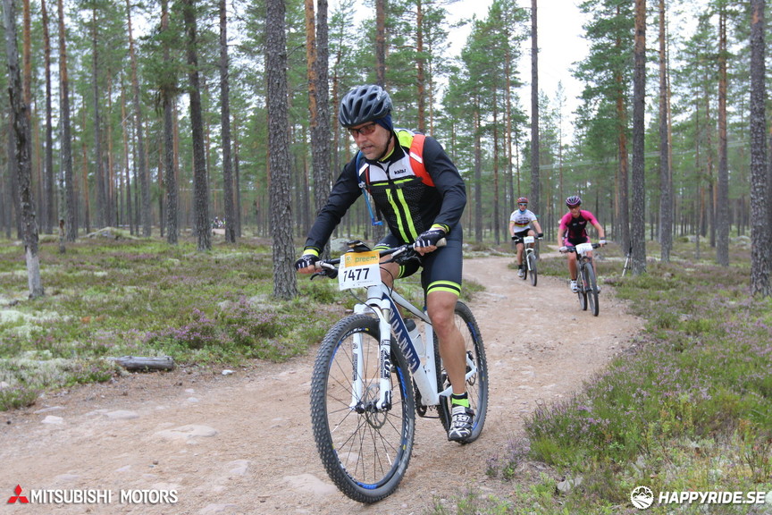 Bild från Cykelvasan 2017 - 90 km