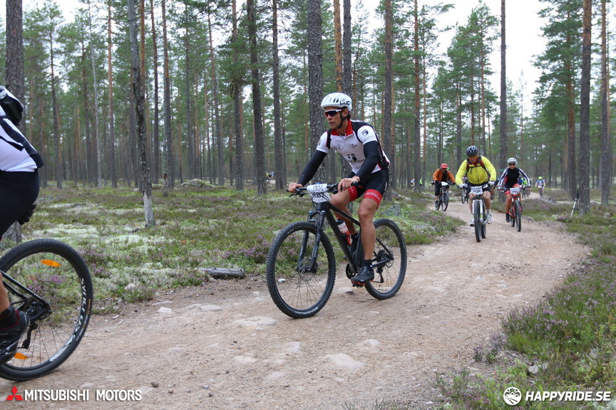 Bild från Cykelvasan 2017 - 90 km