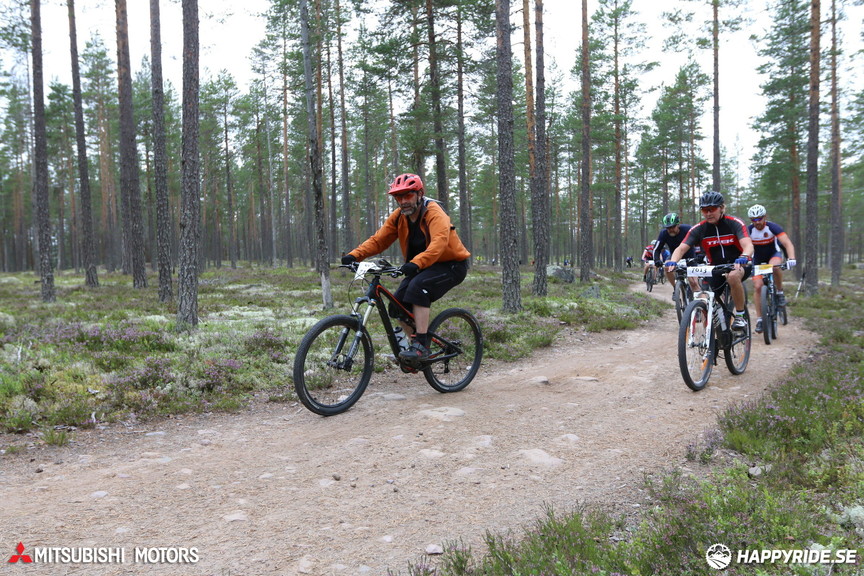 Bild från Cykelvasan 2017 - 90 km