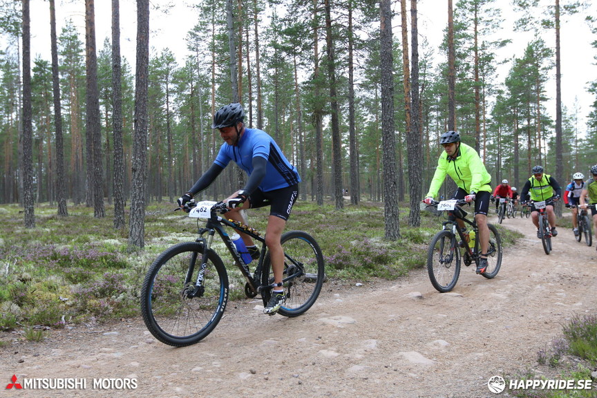 Bild från Cykelvasan 2017 - 90 km