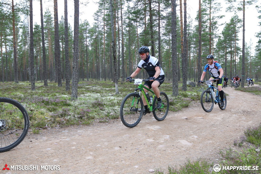 Bild från Cykelvasan 2017 - 90 km