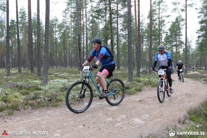 Bild från Cykelvasan 2017 - 90 km