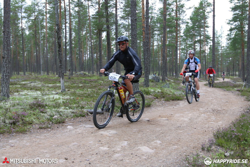 Bild från Cykelvasan 2017 - 90 km