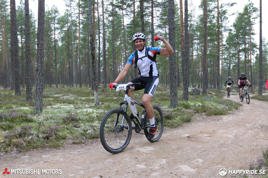 Bild från Cykelvasan 2017 - 90 km
