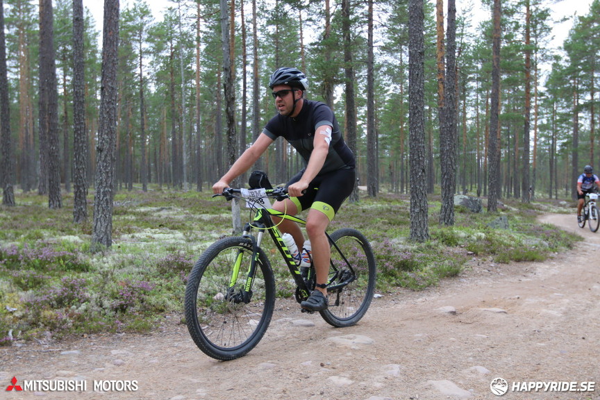 Bild från Cykelvasan 2017 - 90 km