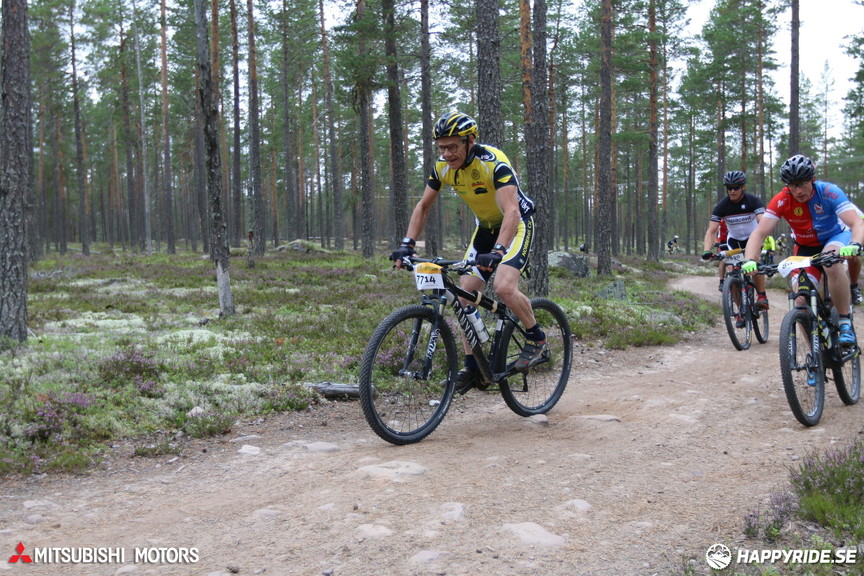 Bild från Cykelvasan 2017 - 90 km