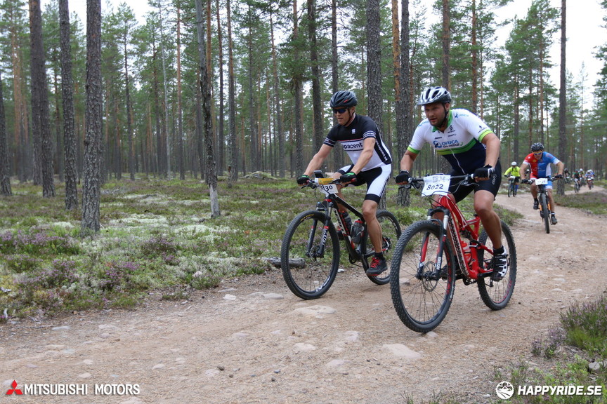 Bild från Cykelvasan 2017 - 90 km