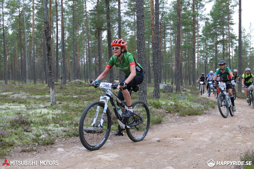 Bild från Cykelvasan 2017 - 90 km