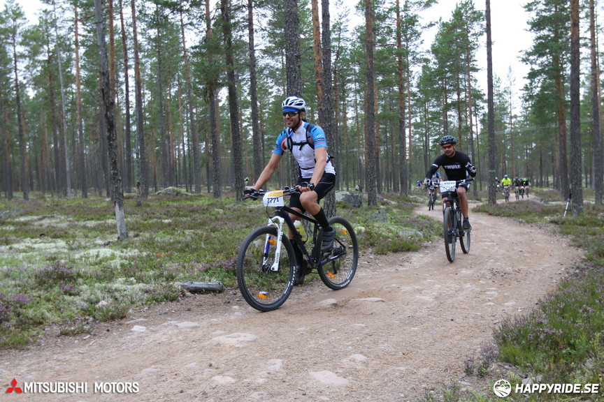 Bild från Cykelvasan 2017 - 90 km