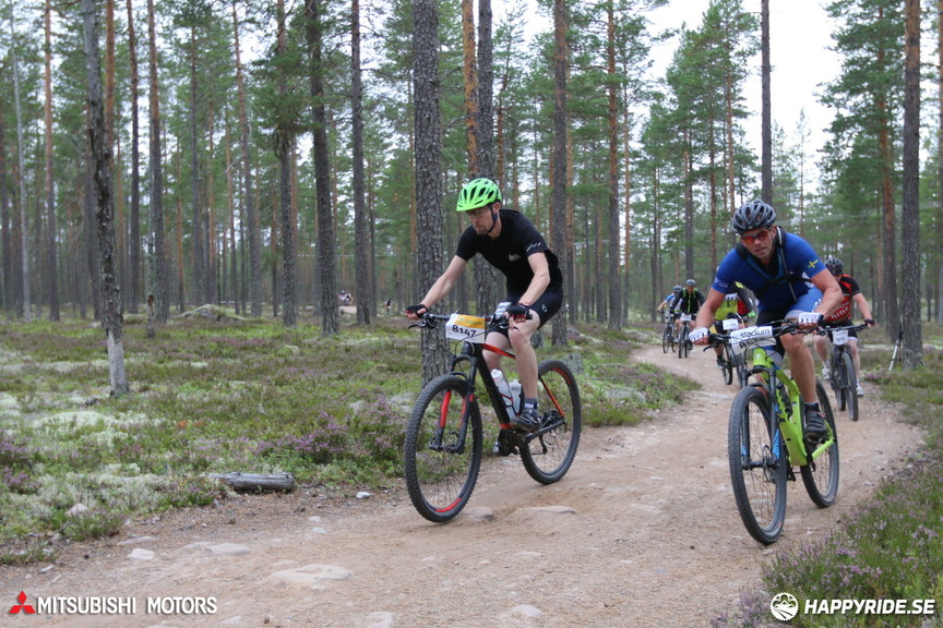 Bild från Cykelvasan 2017 - 90 km