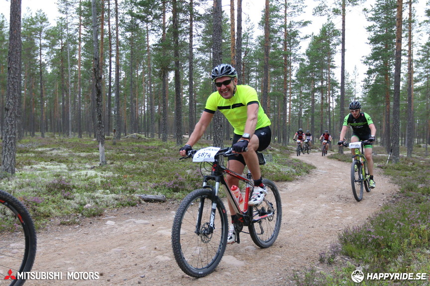 Bild från Cykelvasan 2017 - 90 km