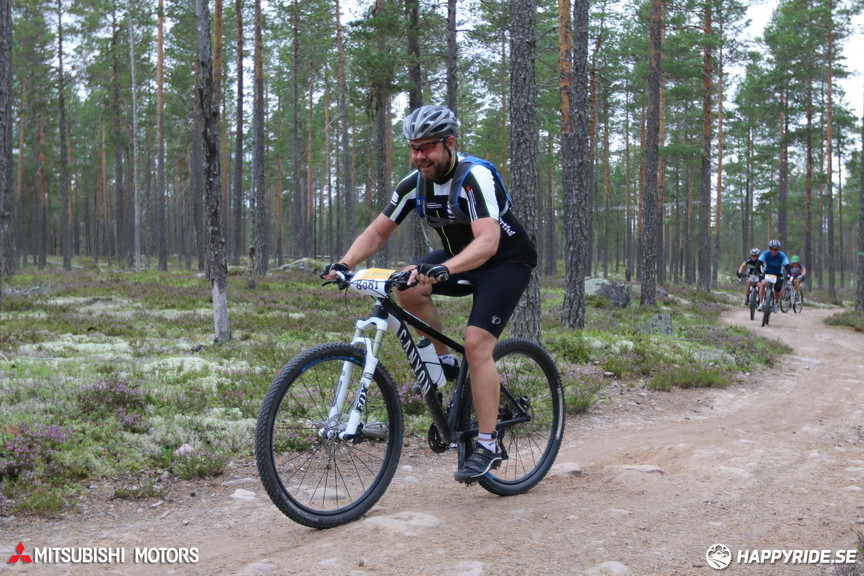 Bild från Cykelvasan 2017 - 90 km