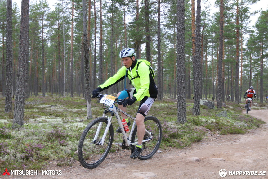 Bild från Cykelvasan 2017 - 90 km