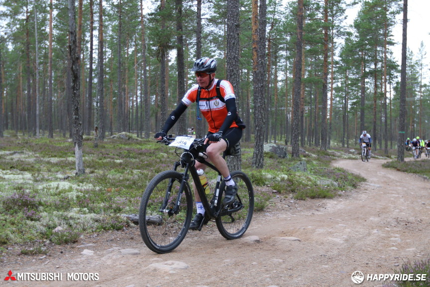 Bild från Cykelvasan 2017 - 90 km