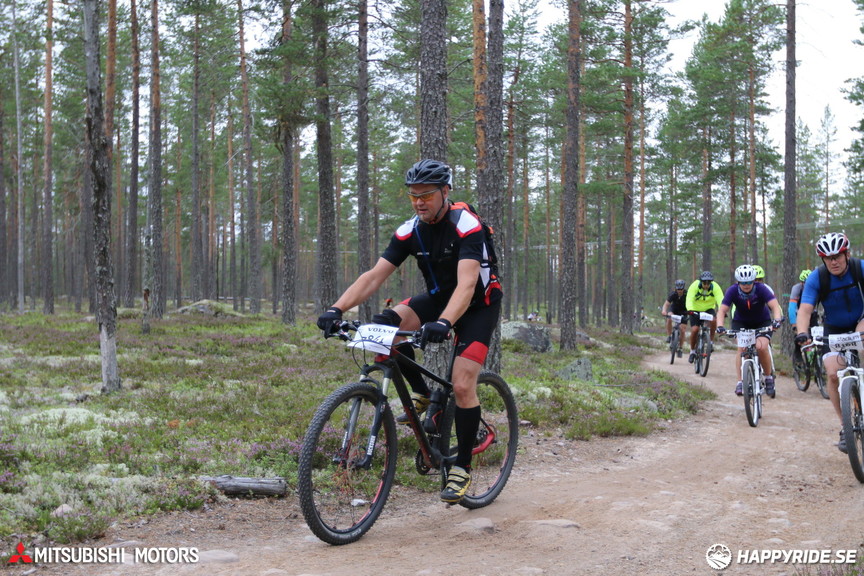 Bild från Cykelvasan 2017 - 90 km