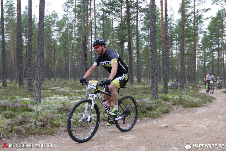Bild från Cykelvasan 2017 - 90 km