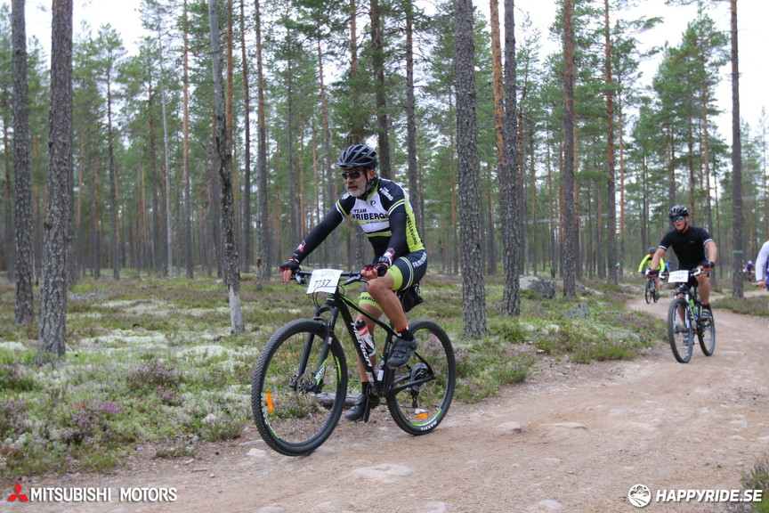 Bild från Cykelvasan 2017 - 90 km
