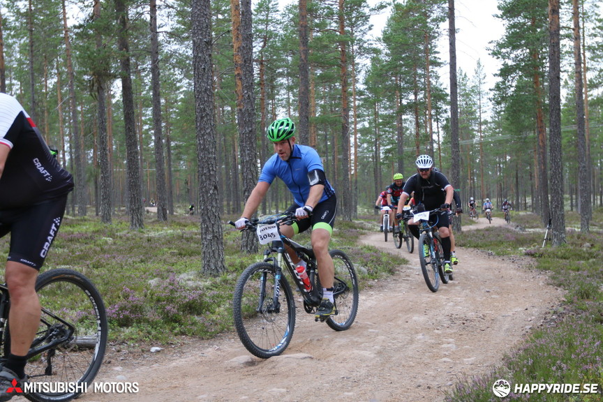 Bild från Cykelvasan 2017 - 90 km