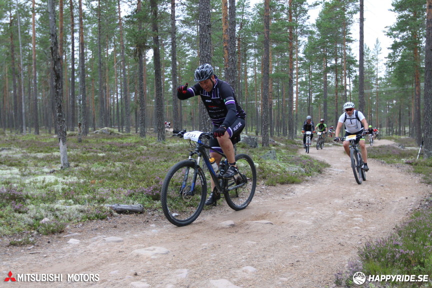 Bild från Cykelvasan 2017 - 90 km