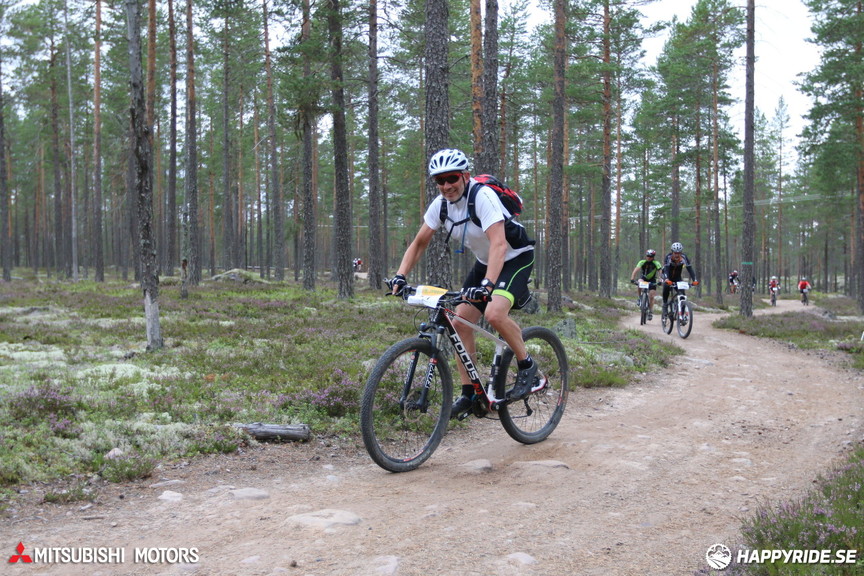 Bild från Cykelvasan 2017 - 90 km