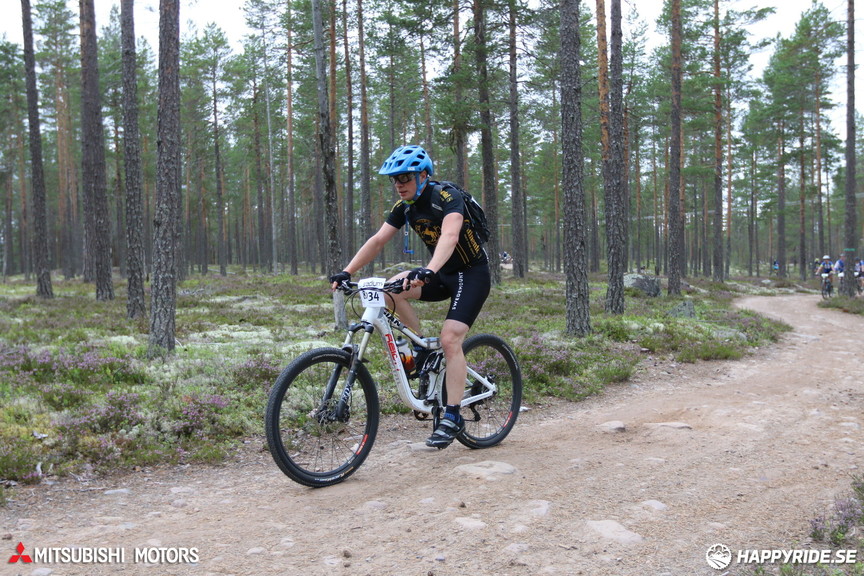 Bild från Cykelvasan 2017 - 90 km
