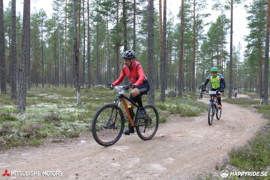 Bild från Cykelvasan 2017 - 90 km
