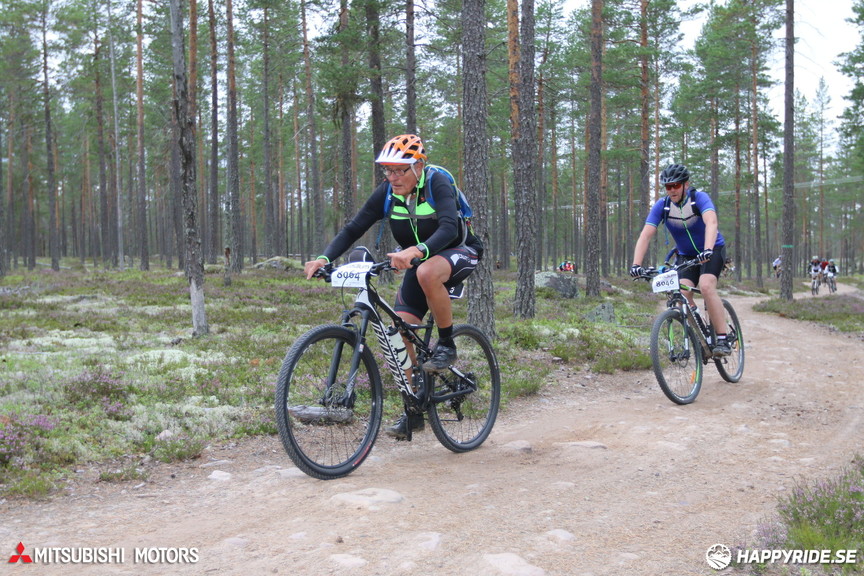 Bild från Cykelvasan 2017 - 90 km