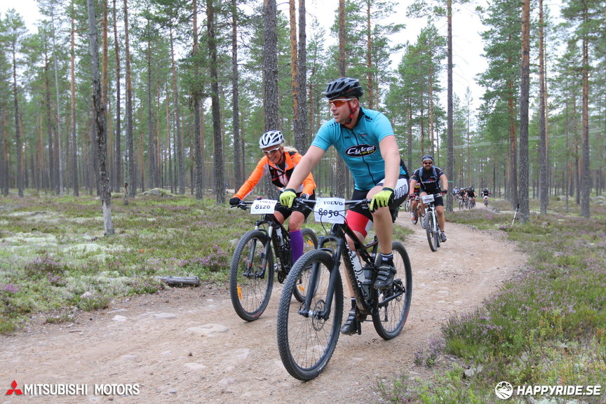 Bild från Cykelvasan 2017 - 90 km