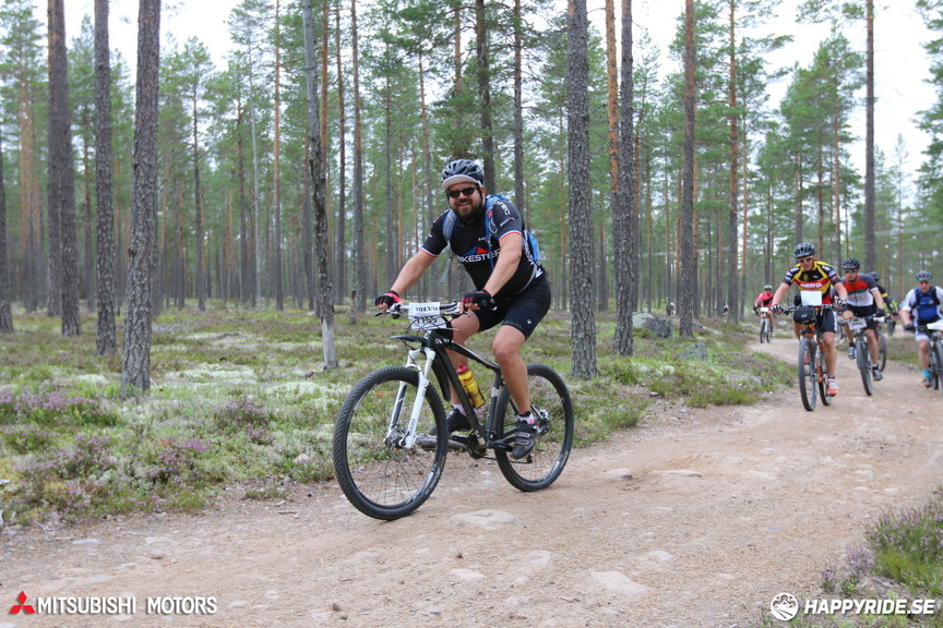 Bild från Cykelvasan 2017 - 90 km