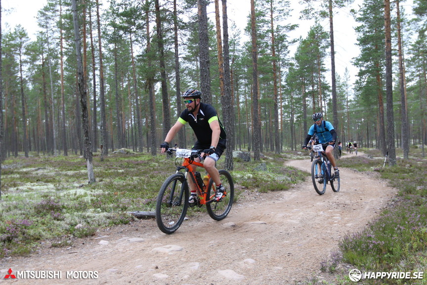 Bild från Cykelvasan 2017 - 90 km