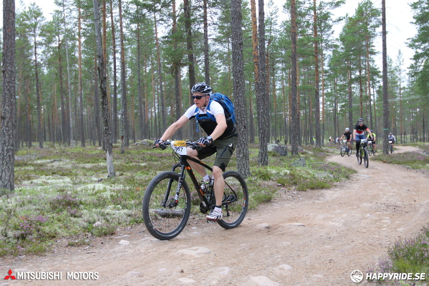 Bild från Cykelvasan 2017 - 90 km