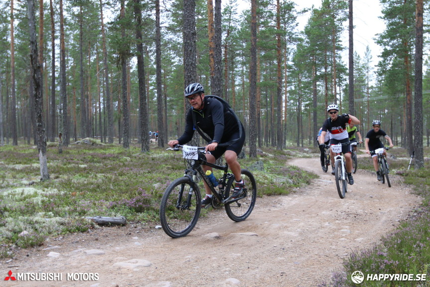 Bild från Cykelvasan 2017 - 90 km