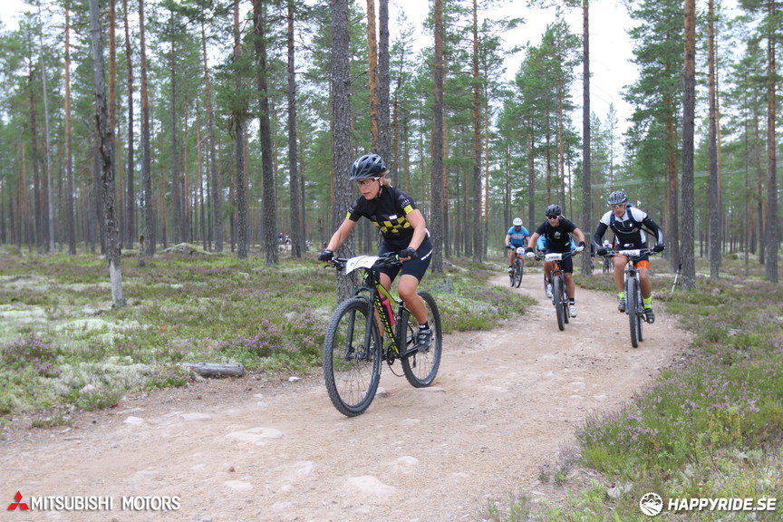 Bild från Cykelvasan 2017 - 90 km