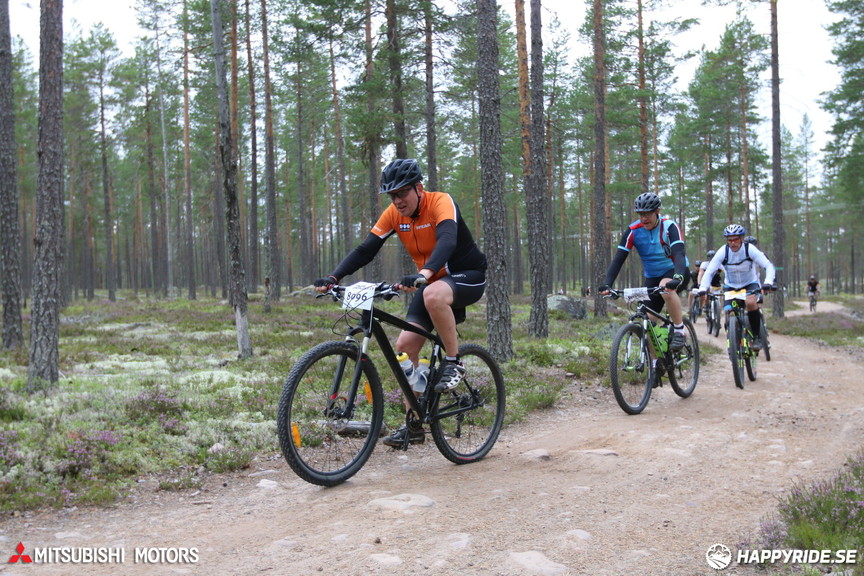 Bild från Cykelvasan 2017 - 90 km