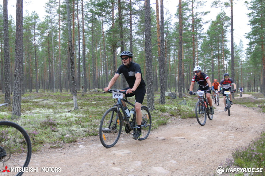 Bild från Cykelvasan 2017 - 90 km